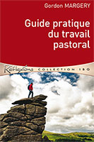 9782358430340, travail pastoral, gordon margery