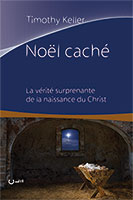9782358431224, noël caché, timothy keller