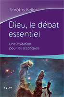 9782358431309, dieu, sceptiques, timothy keller