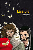 9782362491559, bible manga