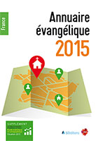 9782362492846, annuaire évangélique 2015