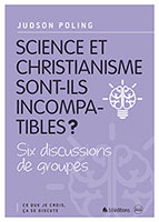 9782362492969, science, christianisme, judson poling