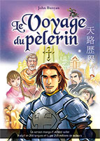 9782362494031, voyage du pèlerin, john bunyan