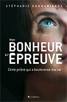 9782362494161, épreuve, biographie, stéphanie koumarianos