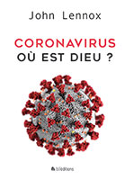 9782362495472, coronavirus, dieu, john lennox