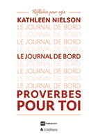 9782362496974, proverbes, kathleen nielson