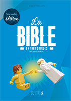 9782365261999, bible, lego, brendan smith powell