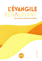 9782375590188, l’évangile renversant, bob ekblad