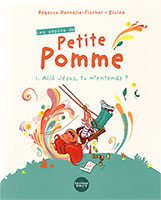 9782375590409, petite pomme, rebecca dernelle-fischer