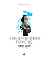9782375910085, protestantisme français, patrick cabanel