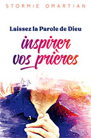 9782383912002, prières, intercession, stormie omartian