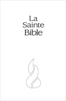 9782608112521, neg, la, sainte, bible, version, nouvelle, édition, de, genève, couverture, souple, blanche, tranche, dorée, éditions, sbg, société, biblique, de, genève, mb, la, maison, de, la, bible