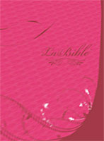 9782608120960, version, segond, 21, s21, la, sainte, bible, couverture, semi, rigide, rose, avec, fermeture, à, glissière, éditions, mb, la, maison, de, la, bible, sbg, société, biblique, de, genève