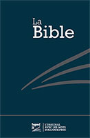 9782608122254, bible, segond 21, bleue