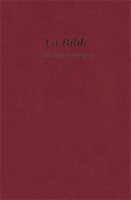 9782608124569, la, bible, version, segond, 21, s21, avec, notes, de, référence, l’original, avec, les, mots, d’aujourd’hui, couverture, souple, rouge, tranche, dorée, éditions, mb, la, maison, de, la, bible, sbg, société, biblique, de, genève