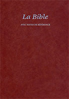 9782608124654, la, bible, segond, 21, s21, avec, notes, de, référence, couverture, souple, rouge, avec, onglets, éditions, sbg, société, biblique, de, genève, mb, la, maison, de, la, bible