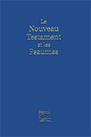9782608126276, nouveau testament