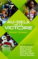 9782608127020, nouveau testament, sport et foi