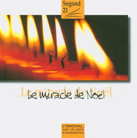 9782608129123, le, miracle, de, noel, éditions, mb, la, maison, de, la, bible, segond, s21, l’original, avec, les, mots, d’aujourd’hui
