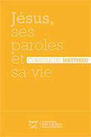9782608129352, évangile, matthieu, segond 21
