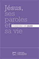 9782608129383, évangile, jean, segond 21