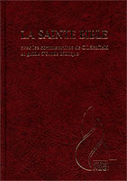 9782608153333, bible d’étude, neg, scofield