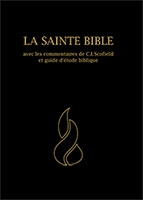 9782608153692, sainte bible, neg, scofield