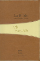 9782608164452, bible d’étude, segond 21