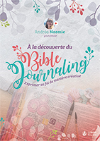 9782608199010, bible journaling, andréa naomie