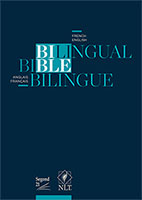 9782608713018, bible bilingue, s21, nlt