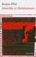 9782710308805, anarchie, christianisme, jacques ellul