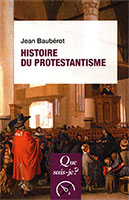 9782715404823, histoire, protestantisme, jean baubérot