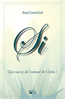 9782722201958, amour, christ, amy carmichael