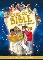 9782722202894, récits, bible, cecilie fodor