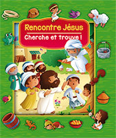 9782722203327, rencontre jésus, cecilie vium fodor