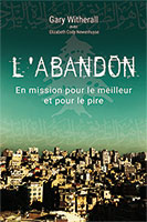 9782722203501, l’abandon, gary witherall