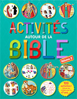 9782722204492, activités, bible, stickers, enfants