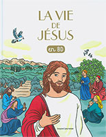 9782747040167, vie de jésus, bénédicte jeancourt