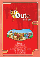 9782755000269, en route, école du dimanche