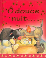 9782755000887, ô, douce, nuit, penny, kidd, éditions, excelsis, xl6, naissance, de, jésus, est, né, noel, nativités