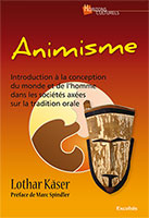 9782755001150, animisme, religion, lothar käser