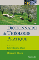 9782755001501, dictionnaire, théologie pratique, christophe paya