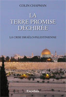 9782755001631, terre, promise, israel, palestine