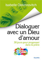 9782755002461, dieu, prière, isabelle olekhnovitch