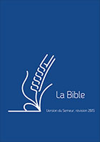 9782755002782, bible semeur 2015, bleue
