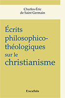 9782755002935, christianisme, charles-éric de saint germain