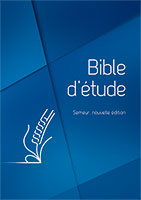 9782755003246, bible d’étude semeur, bse