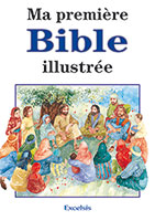9782755003543, bible illustrée, pat alexander