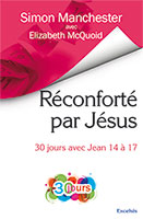 9782755003710, réconforté par jésus, simon manchester