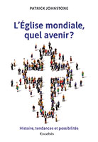 9782755003734, l’église mondiale, patrick johnstone